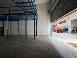 The Splendour (D23), Factory #607743961